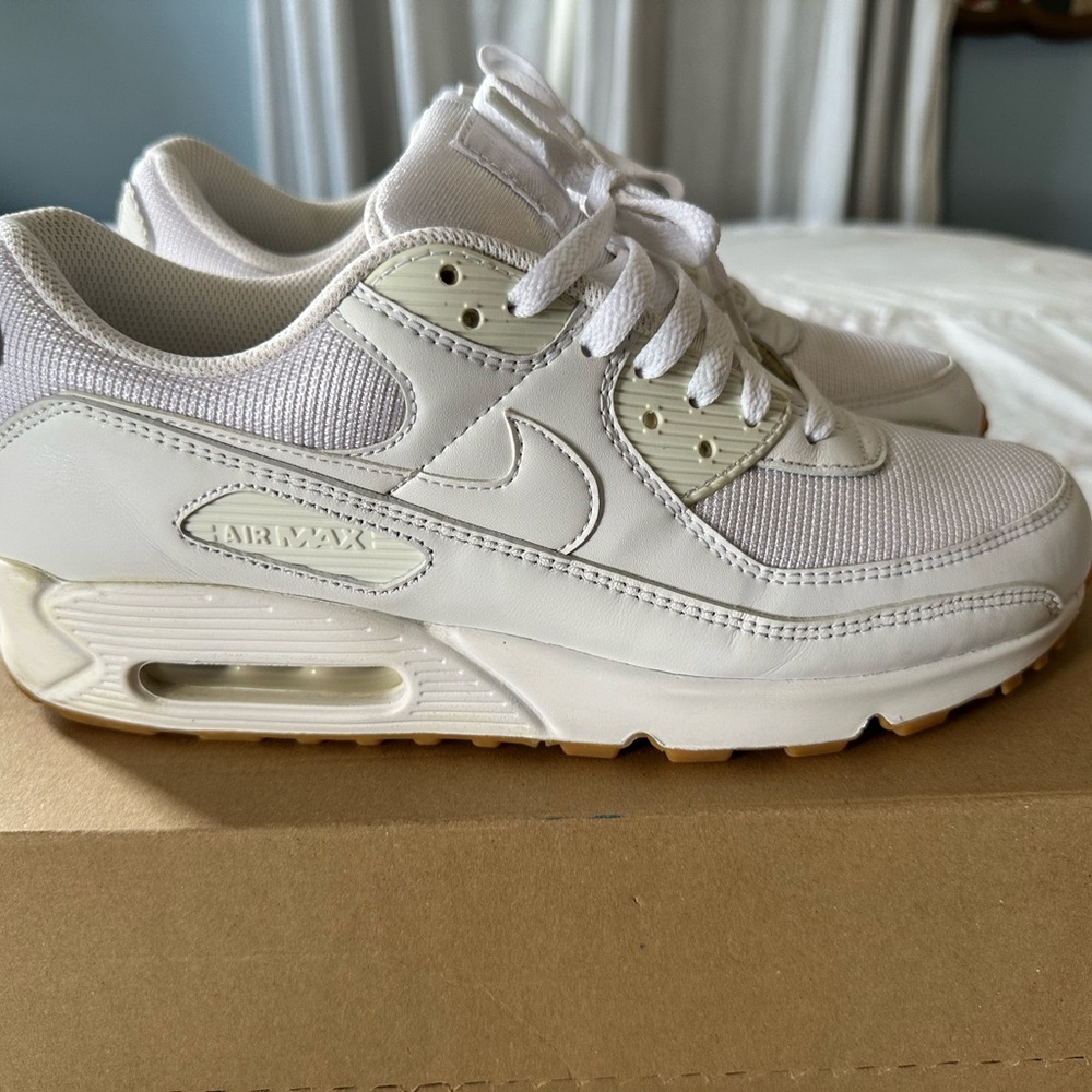 Nike Air Max 90